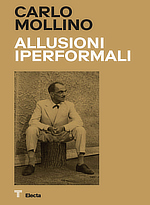 Marco Sammicheli, Carlo Mollino, Allusioni iperformali, Electa